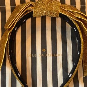 Lele Sadoughi Headband